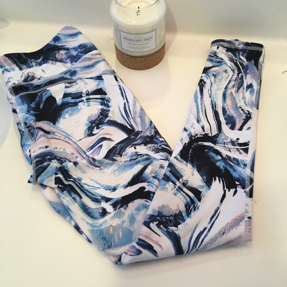 Fabletics leggings